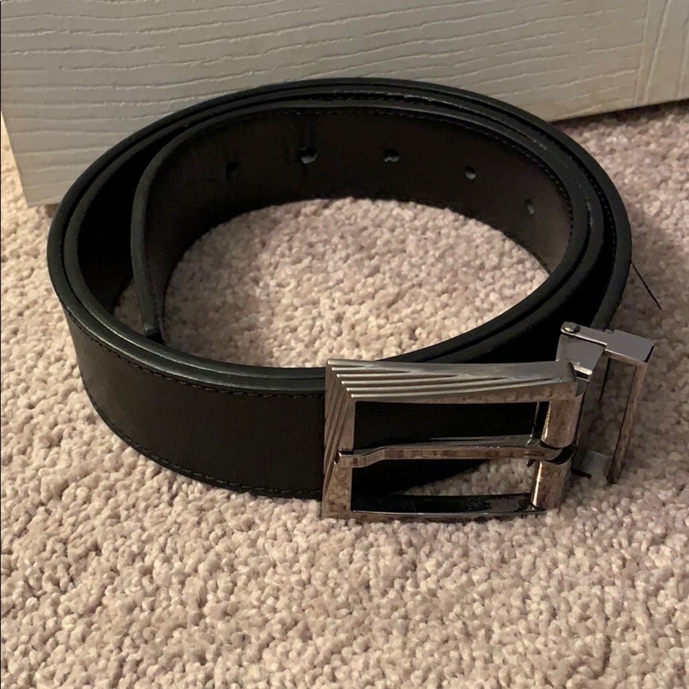 Versace belt